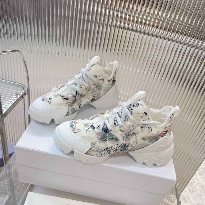 Christian Dior Sneaker